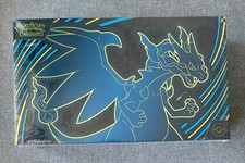 Pokemon Mega Glurak X ex Ultra