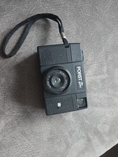 Porst 126 Sport Kamera mit