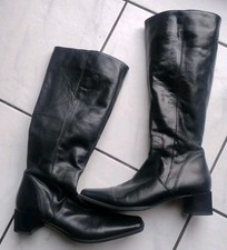 CORRADO Damen Stiefel Schwarz