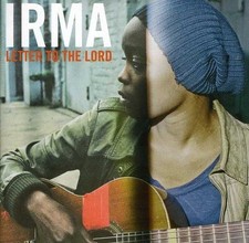 Irma - Letter to the Lord
