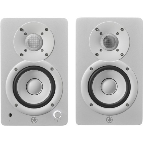 Yamaha hs4 neu - hs4, wh