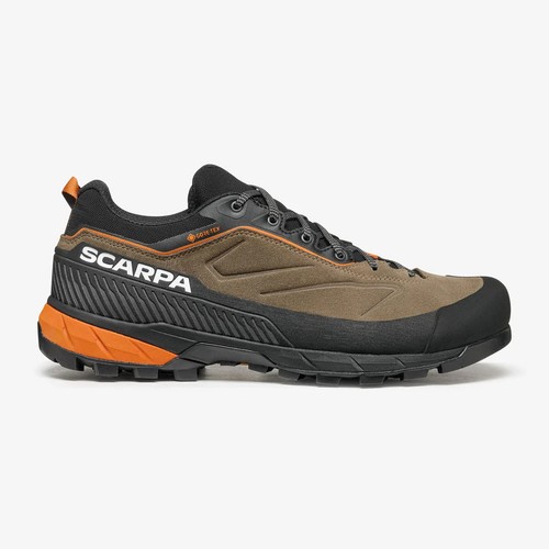 Scarpa rapid gtx - rapid, herren