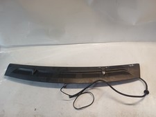 30A* Mercedes MB W169 Windschutzabdeckung Windabweiser Verckleidung A1698360018