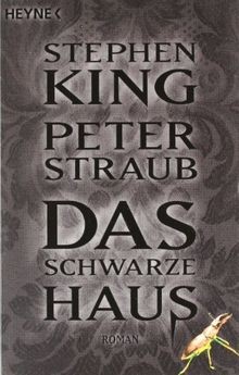 Das schwarze haus - das,