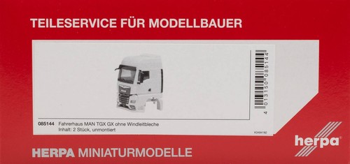 Herpa teileservice lkw - teileservice,