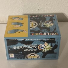 Panini FIFA World Cup WM 2006