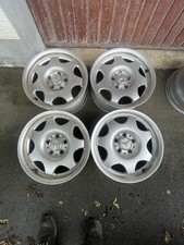 Original Mercedes E-Klasse