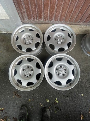 Original mercedes klasse - mercedes, e-klasse