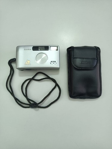 Konica 100 kamera - 100,