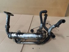 Abgaskühler AGR Kühler BMP VW PASSAT VARIANT (3C5) 2.0 TDI