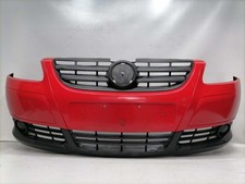 VW Fox original Stoßstange