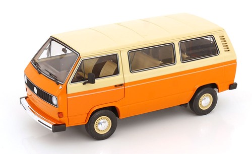 Schuco t3a bus l - schuco,