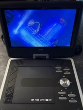 SEG One VP 128 tragbarer Auto