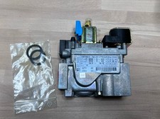 Wolf Gaskombiventil SIT827