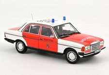 MB Mercedes Benz 200 (W123) -