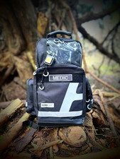 Kitted FREC 3 Emergency Responer Bag Medic One