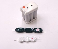 AKKU-Satz f Deckel Fräsmaschine mit Dialog 1-4 oder Contour 1-3