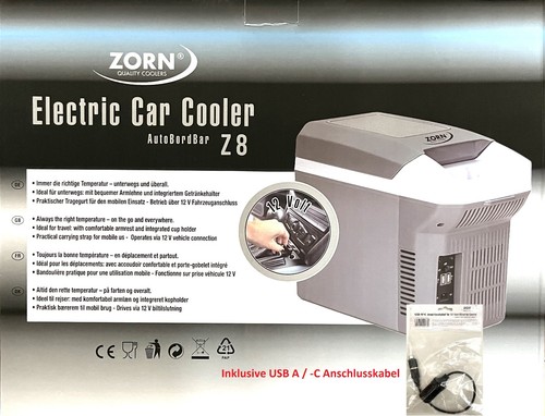 Zorn 12 volt - zorn,