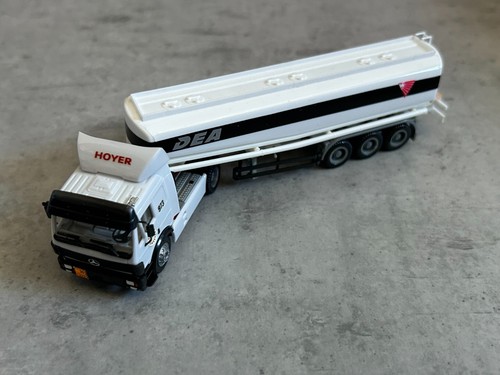 Herpa hoyer mercedes - 1:87,