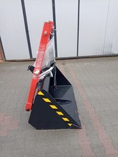 Staplerschaufel 5 - staplerschaufel, 1,5