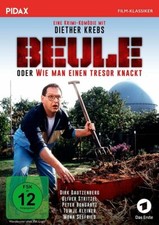Beule oder Wie man einen