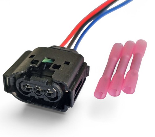 Reparatur stecker zündspule - reparatur,