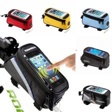 Fahrradtasche Fahrrad