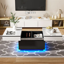 Modern LED Couchtisch