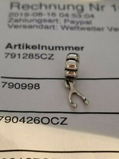 Authentic Pandora *RETIRED &