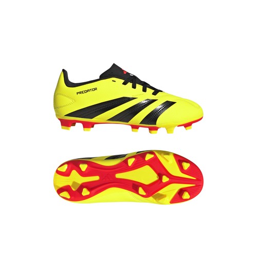 Adidas predator club fxg - predator, j