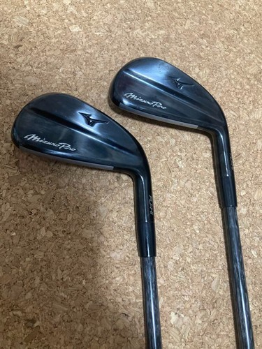 Mizuno pro fli 4 eisen - #3,