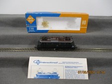 Roco Spur H0 4131 Elektrolok