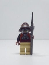 Star Wars Lando Calrissian mit Skiff Guard Verkleidung SW0398 aus Set 75020