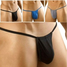 MCT MINI MICRO BADE G-STRING
