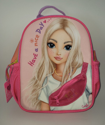 Topmodel rucksack mit - topmodel,