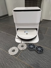 yeedi Mop Station K850+ Staubsauger Bodenreinigungsroboter