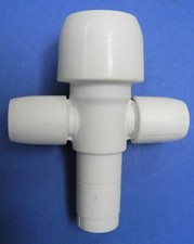 HEP2O HX92/22W Push Fit 2