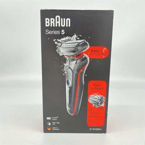 Braun series rasierer für - braun,