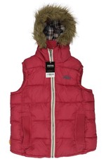 Superdry Weste Damen ärmellose Jacke Steppweste Kostümweste Gr. M Ba... #dc485f6