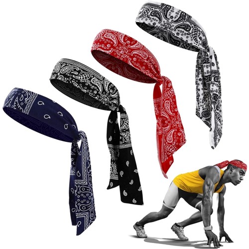 Haarband damen sport - haarband,
