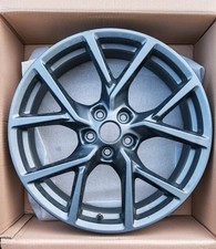 1xOriginal Ford Focus ST MK4