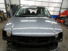 Motorhaube Touran 1T Platinum