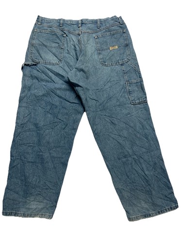 Wrangler carpenter herren - carpenter,