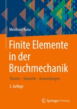 Finite Elemente in der