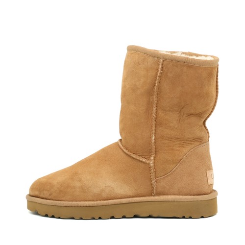 Ugg damen classic - damen, short