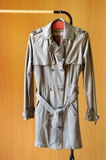 GIORGIO BRATO M/38 Lederjacke
