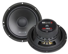 MB Quart QS-165W  16,5cm Tief