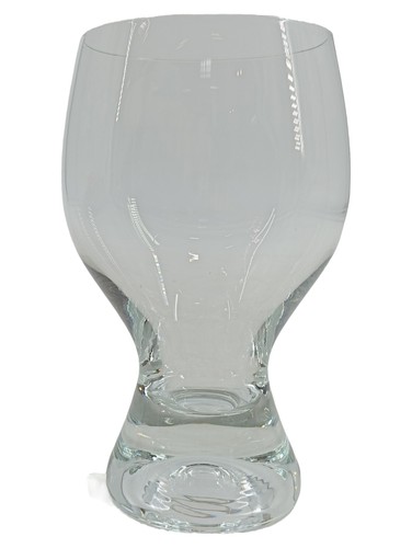 Bohemia crystalex bowleglas - bohemia,
