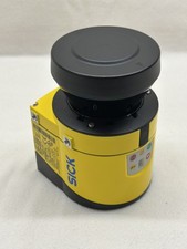 Sick Sicherheitslaserscanner