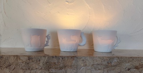 Partylite teelichthalter - partylite,